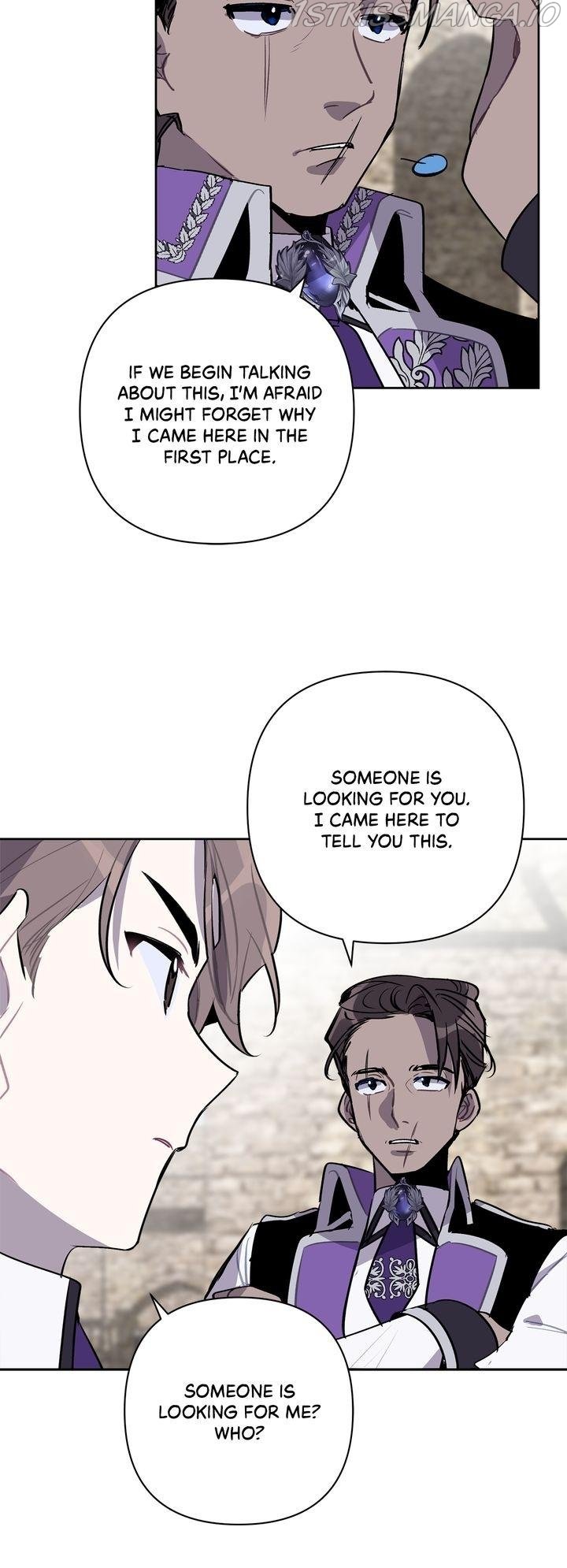 The Way the Mage Faces Death Chapter 16 126 023
