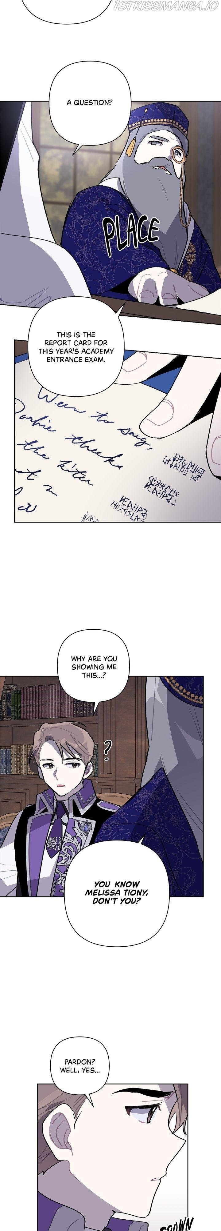 The Way the Mage Faces Death Chapter 16 131 028