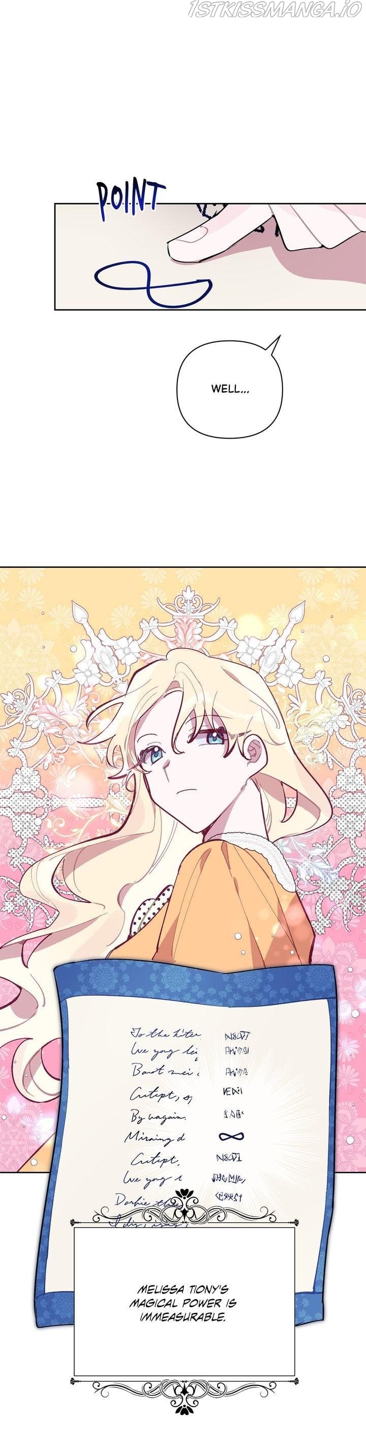 The Way the Mage Faces Death Chapter 17 110 01