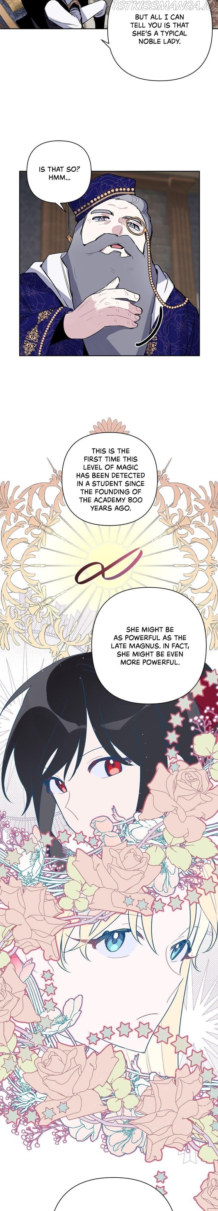 The Way the Mage Faces Death Chapter 17 114 05