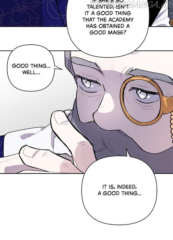 The Way the Mage Faces Death Chapter 17 118 09
