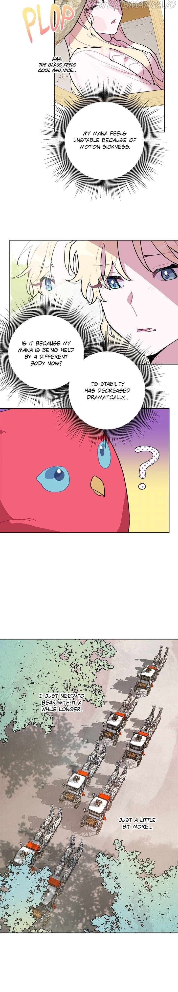 The Way the Mage Faces Death Chapter 17 123 14