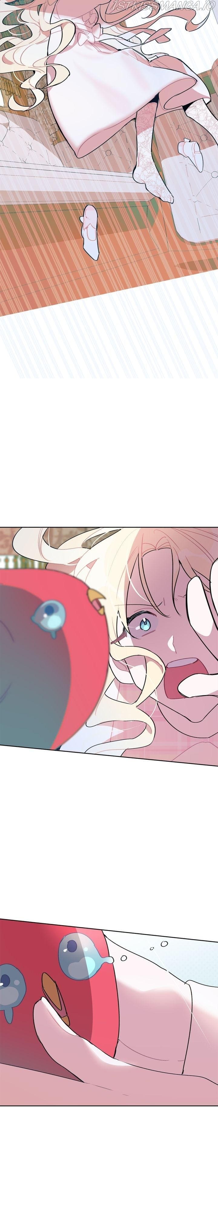 The Way the Mage Faces Death Chapter 17 126 17