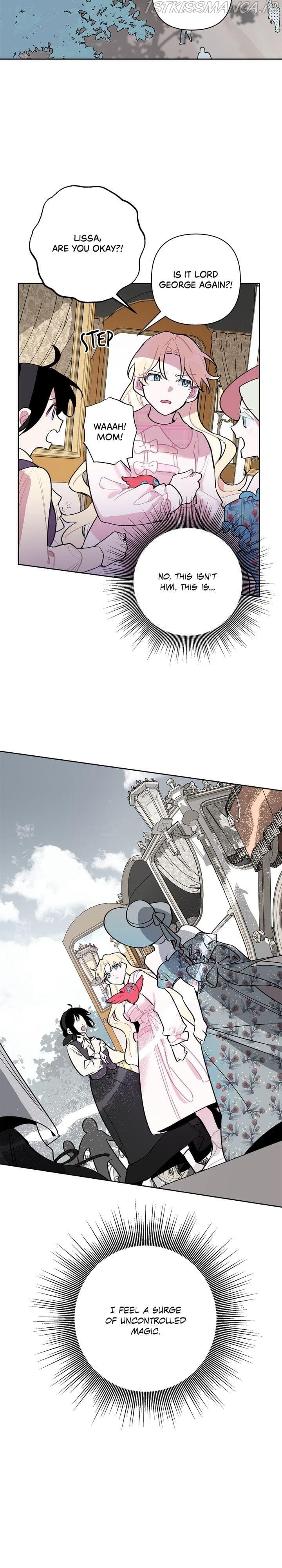 The Way the Mage Faces Death Chapter 17 129 20