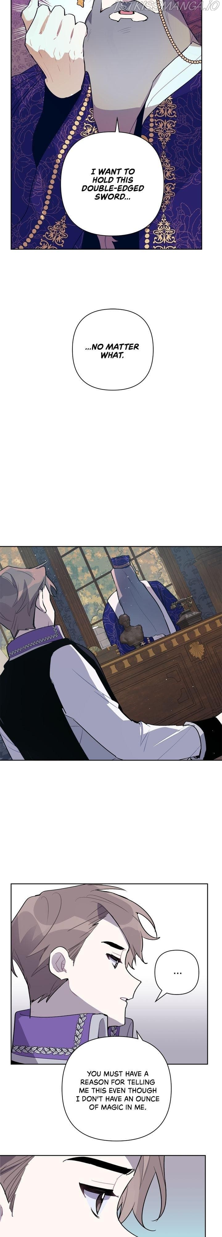 The Way the Mage Faces Death Chapter 17 135 26