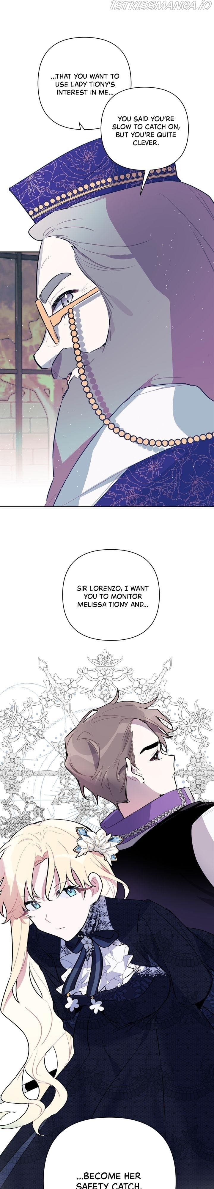 The Way the Mage Faces Death Chapter 17 137 28