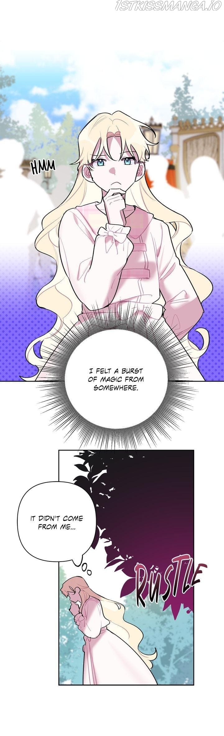 The Way the Mage Faces Death Chapter 17 139 30