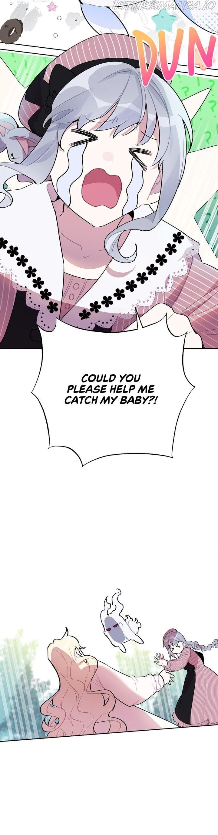 The Way the Mage Faces Death Chapter 17 141 32