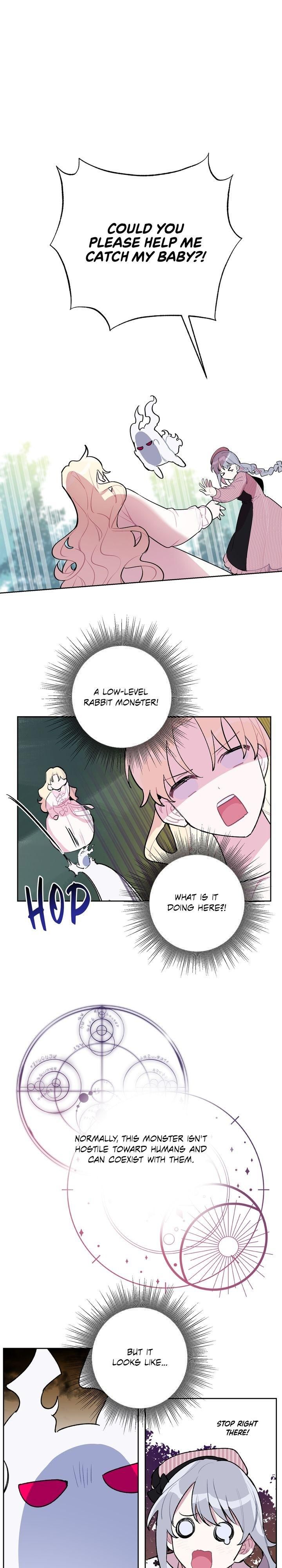 The Way the Mage Faces Death Chapter 18 86 0
