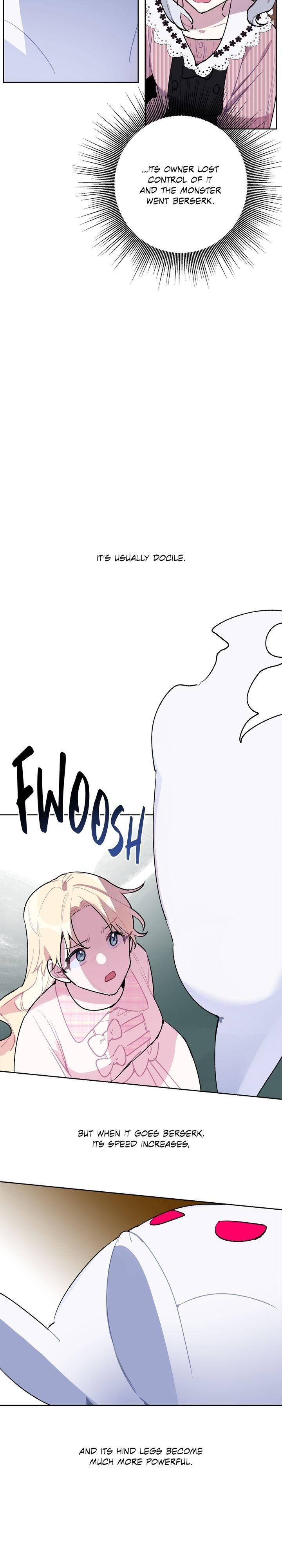 The Way the Mage Faces Death Chapter 18 87 1