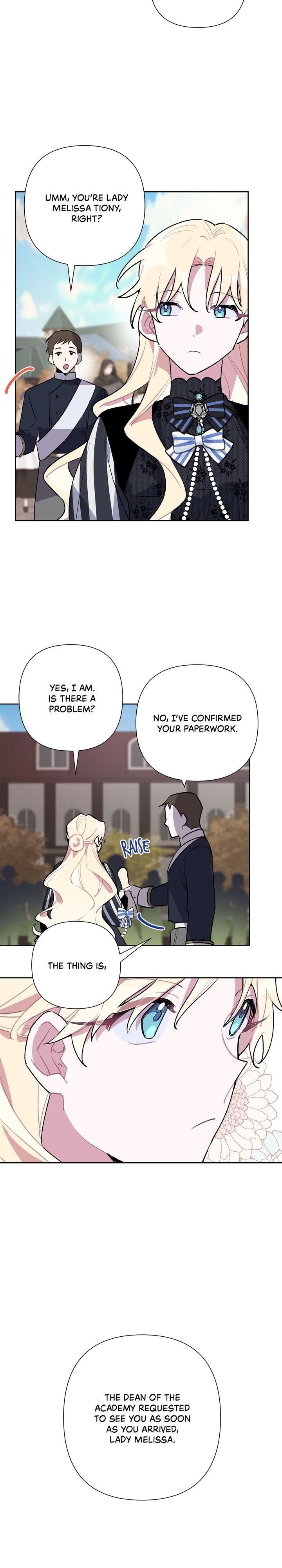 The Way the Mage Faces Death Chapter 18 99 13