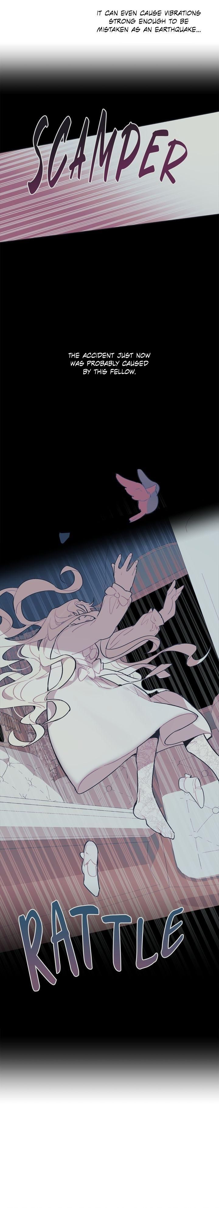 The Way the Mage Faces Death Chapter 18 88 2