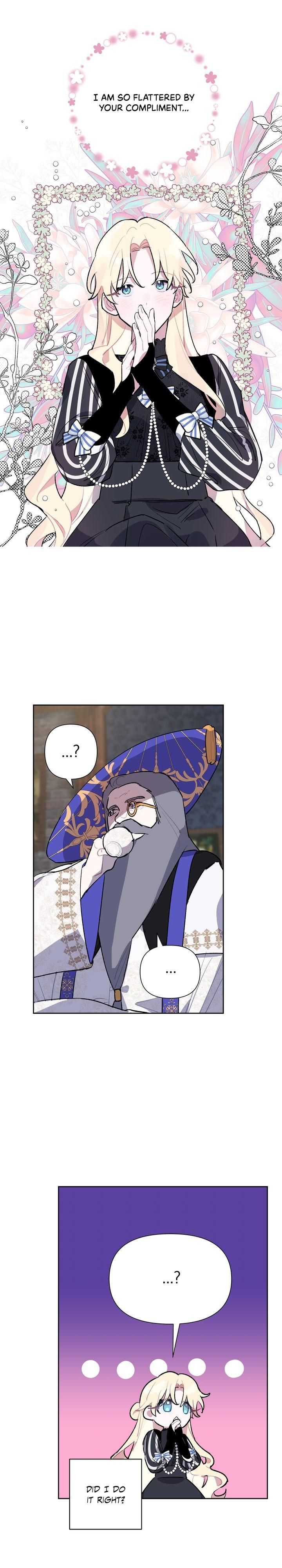 The Way the Mage Faces Death Chapter 18 110 24