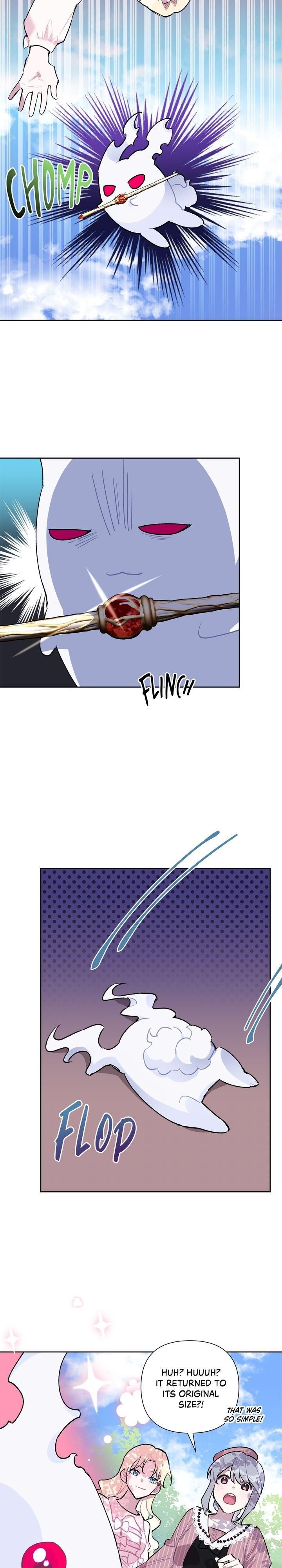 The Way the Mage Faces Death Chapter 18 90 4