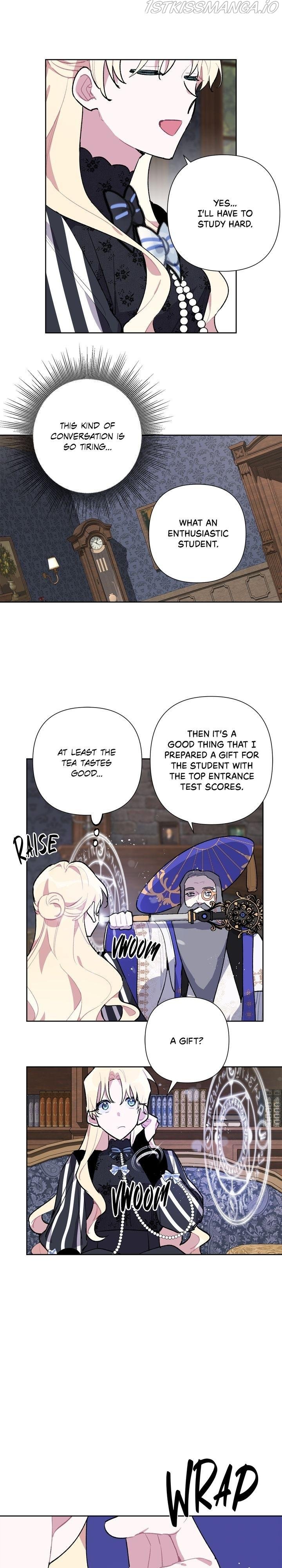 The Way the Mage Faces Death Chapter 19 101 004