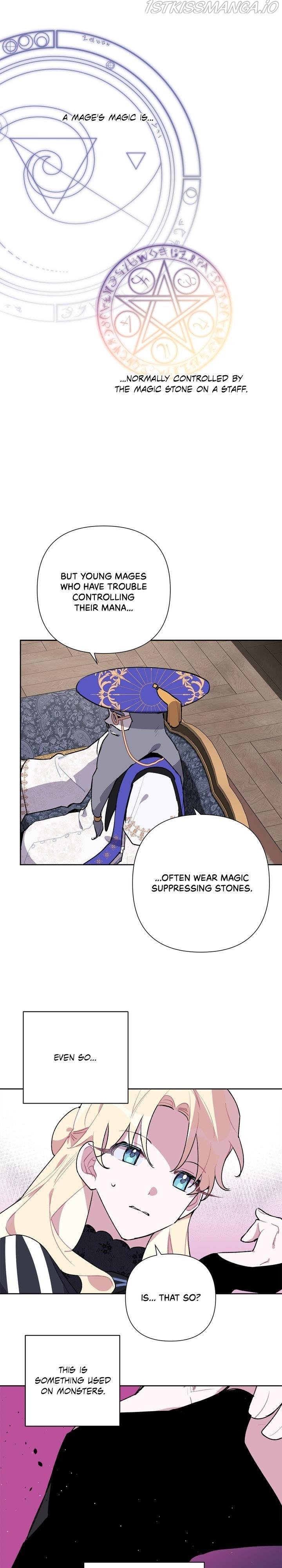 The Way the Mage Faces Death Chapter 19 104 007