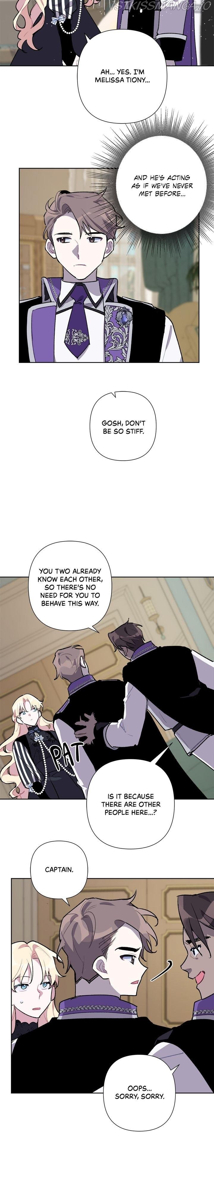 The Way the Mage Faces Death Chapter 19 110 013