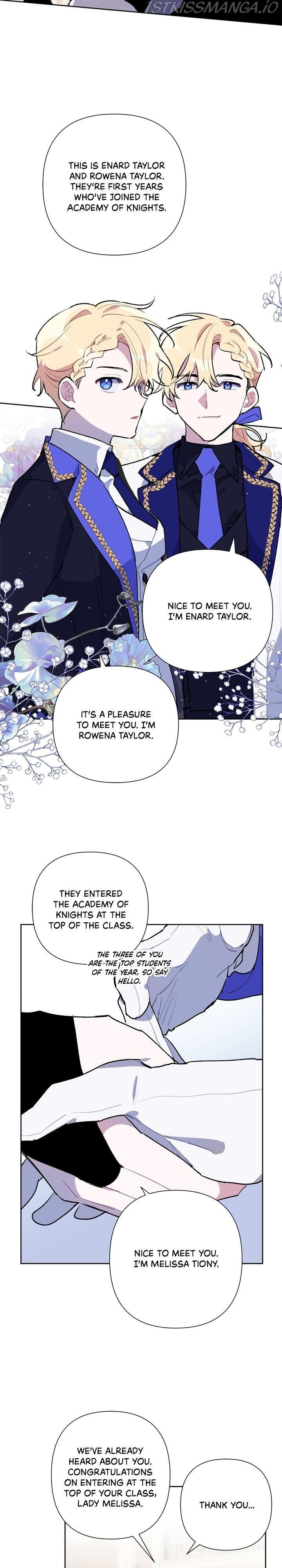 The Way the Mage Faces Death Chapter 19 113 016