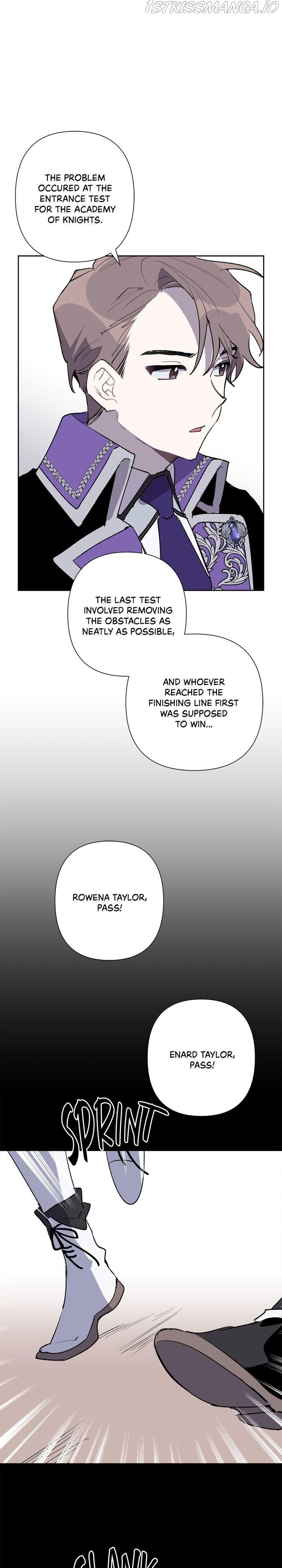 The Way the Mage Faces Death Chapter 19 118 021