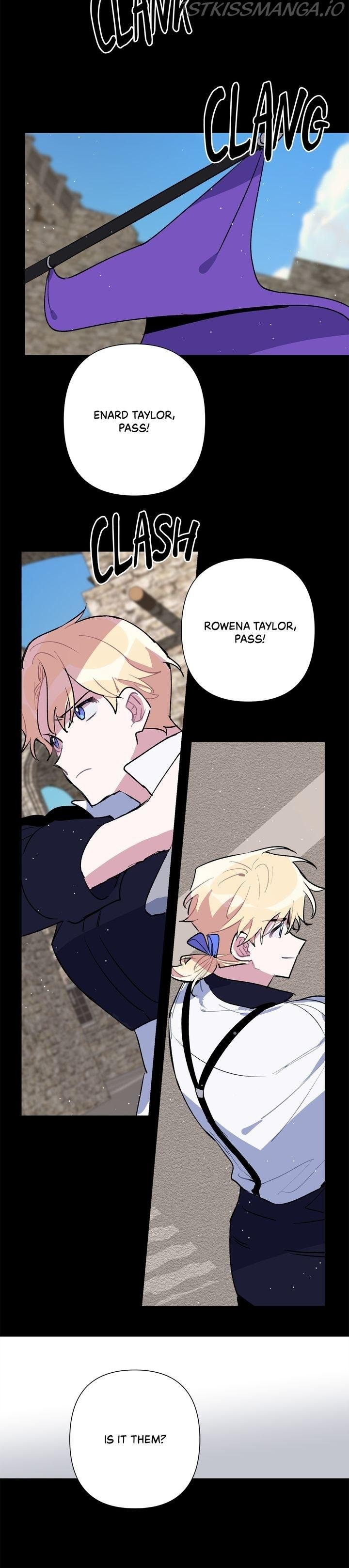 The Way the Mage Faces Death Chapter 19 119 022