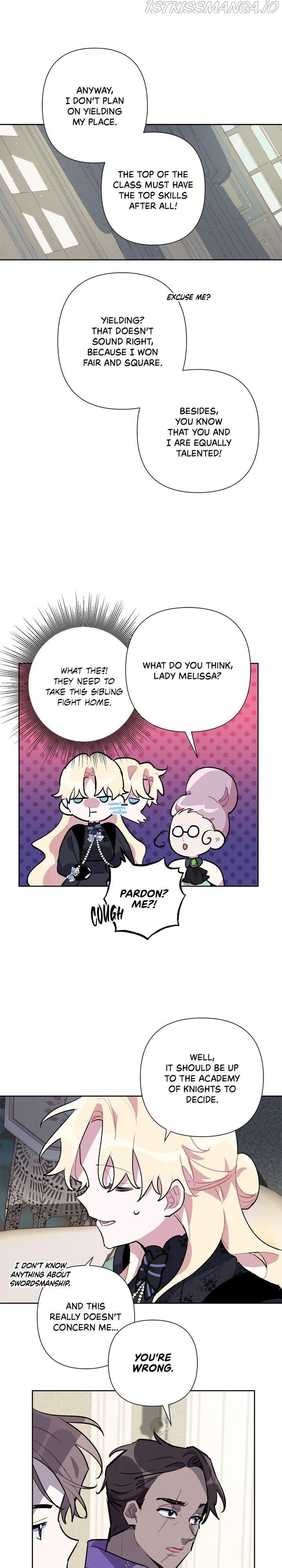 The Way the Mage Faces Death Chapter 19 123 026