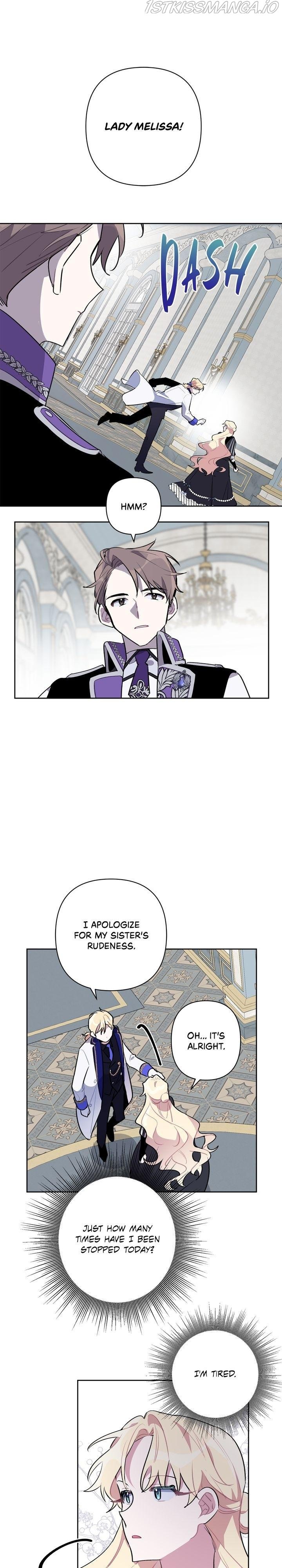The Way the Mage Faces Death Chapter 20 125 016