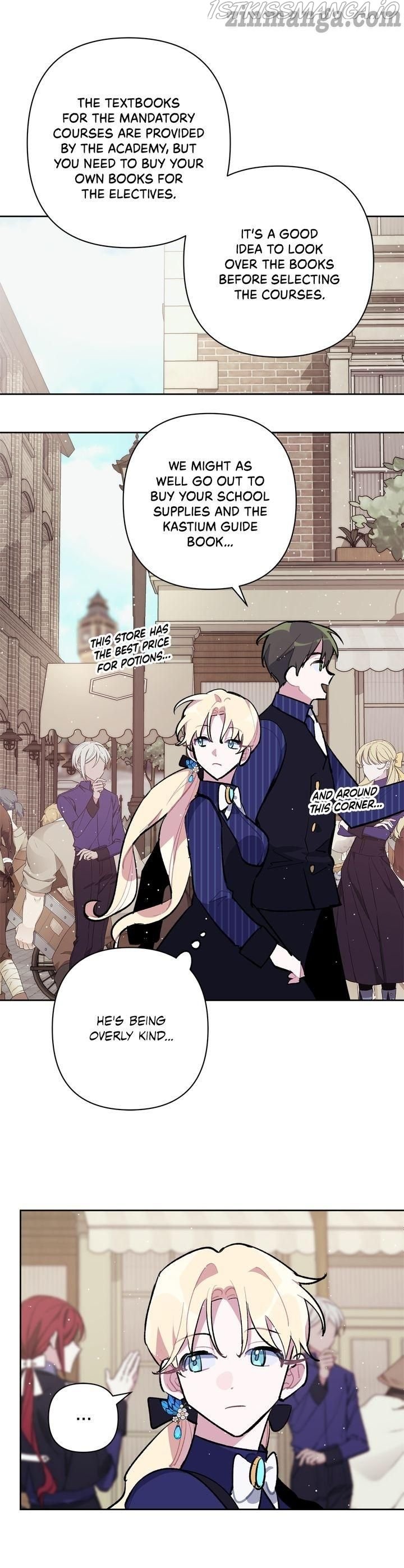 The Way the Mage Faces Death Chapter 23 94 009