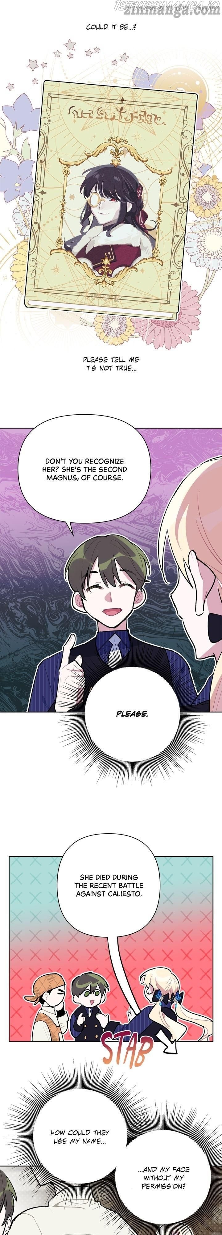 The Way the Mage Faces Death Chapter 23 107 022