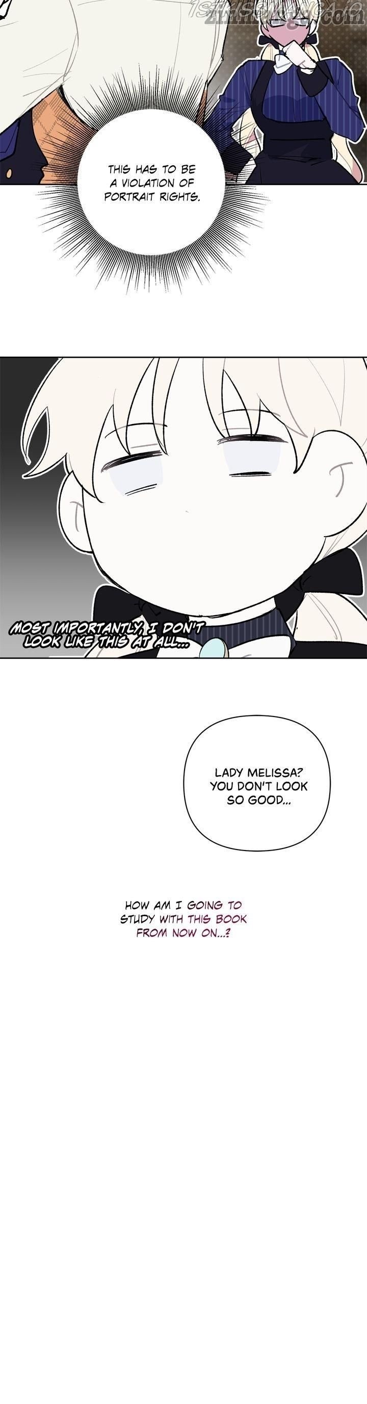 The Way the Mage Faces Death Chapter 23 108 023