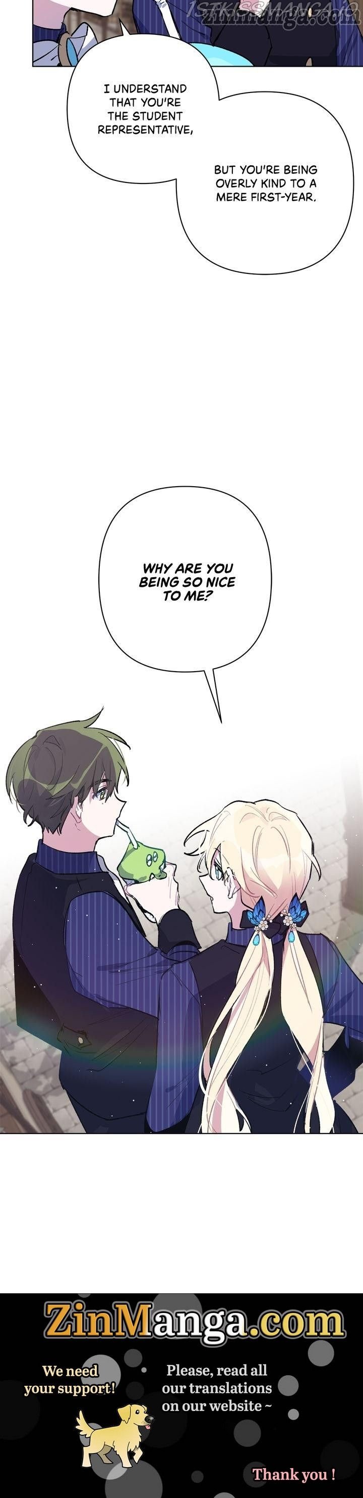 The Way the Mage Faces Death Chapter 23 111 026