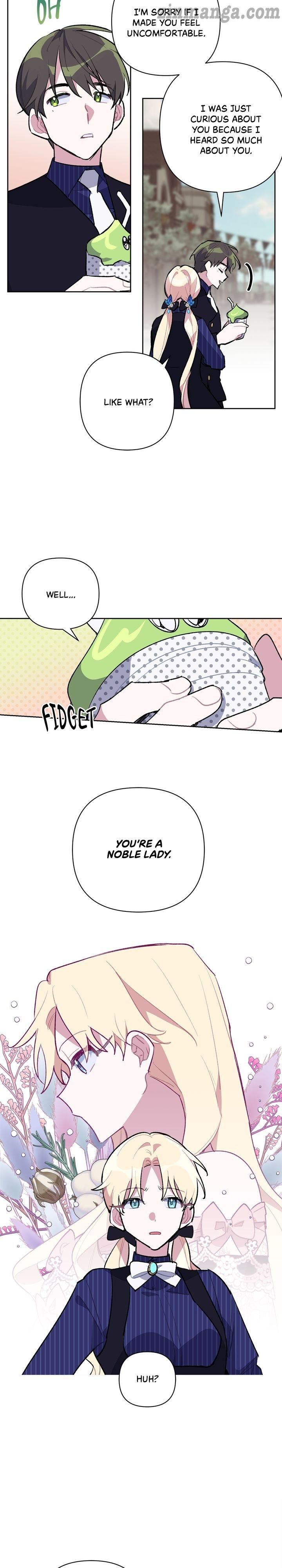 The Way the Mage Faces Death Chapter 24 90 002