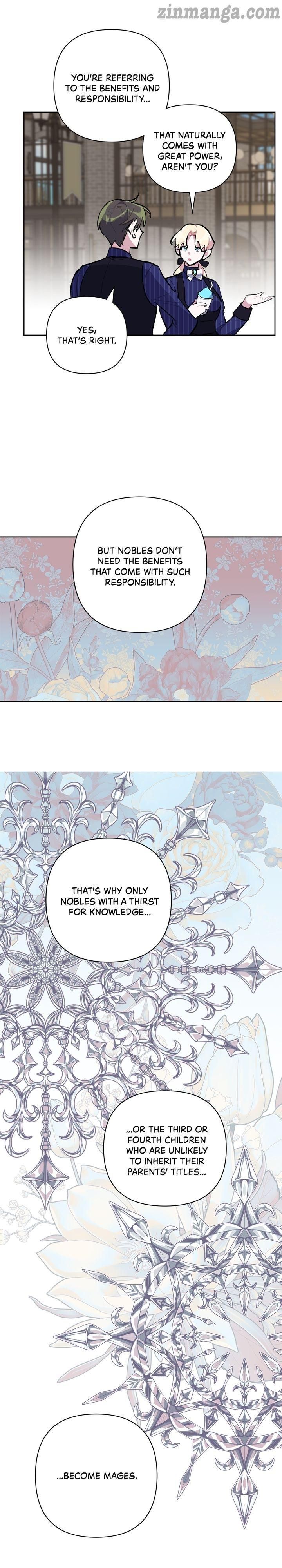 The Way the Mage Faces Death Chapter 24 92 004