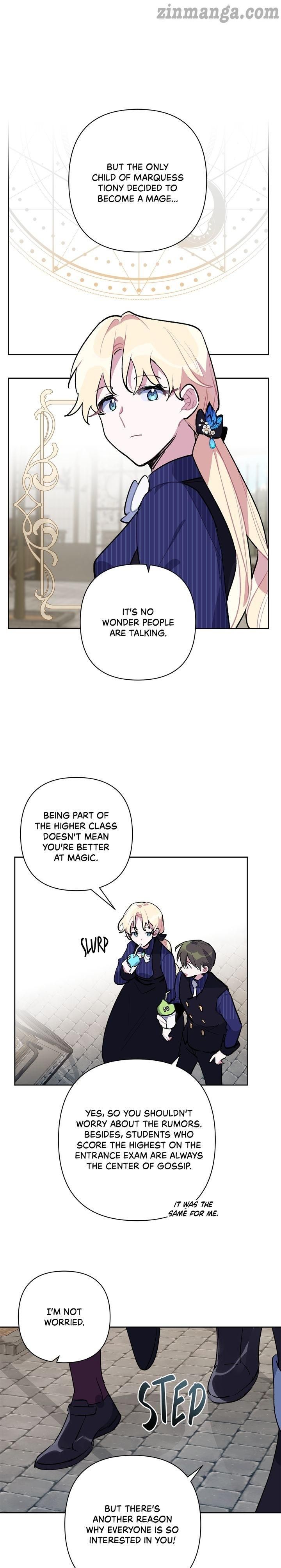 The Way the Mage Faces Death Chapter 24 93 005