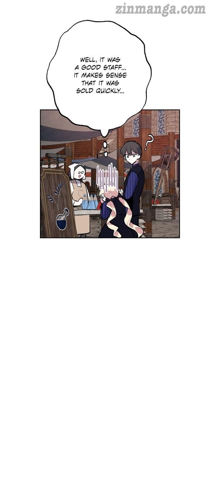 The Way the Mage Faces Death Chapter 24 104 016