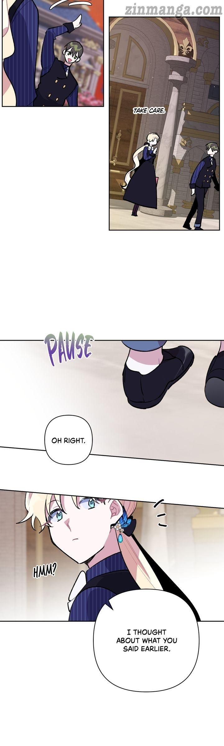 The Way the Mage Faces Death Chapter 24 106 018