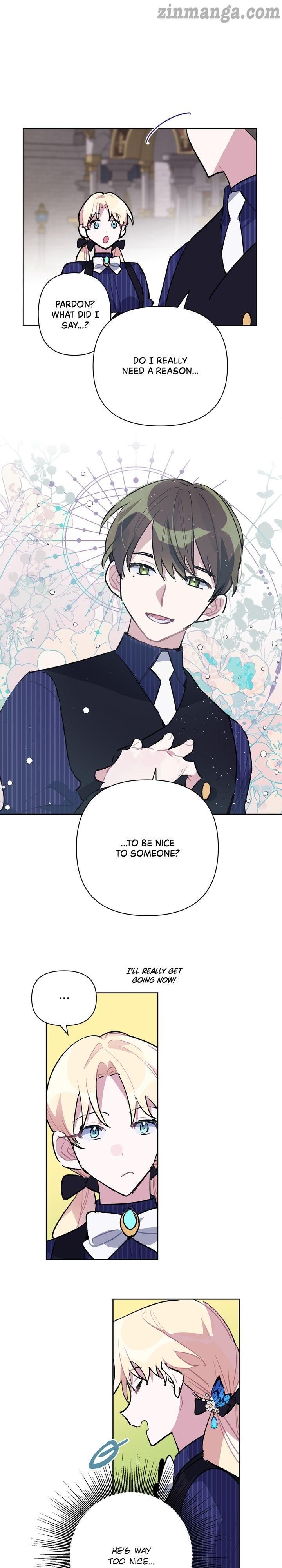 The Way the Mage Faces Death Chapter 24 107 019