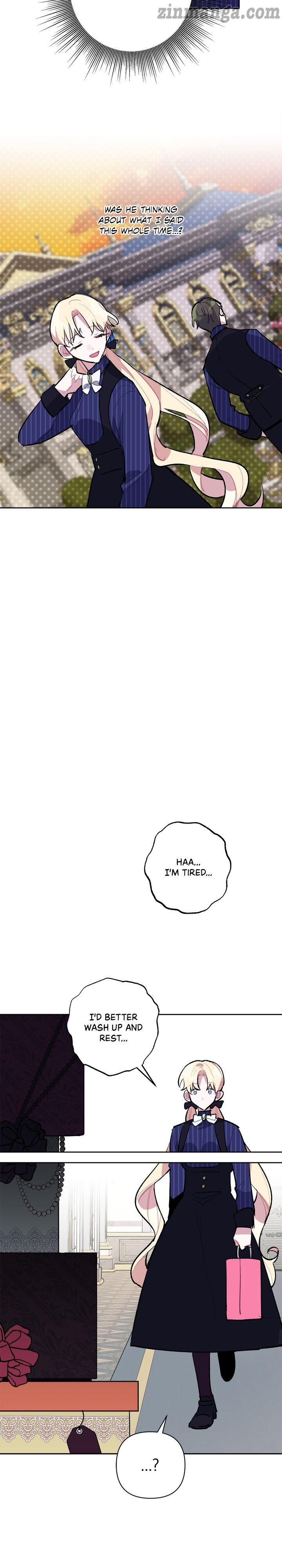 The Way the Mage Faces Death Chapter 24 108 020