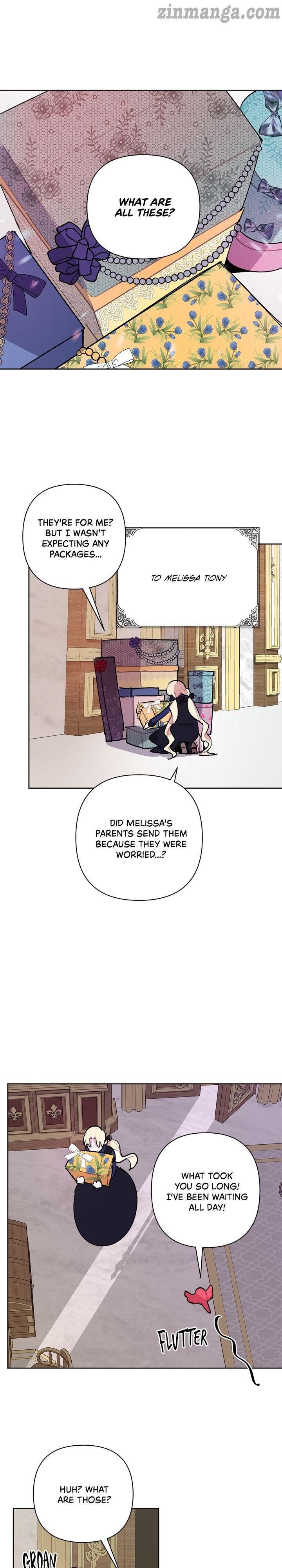 The Way the Mage Faces Death Chapter 24 110 022