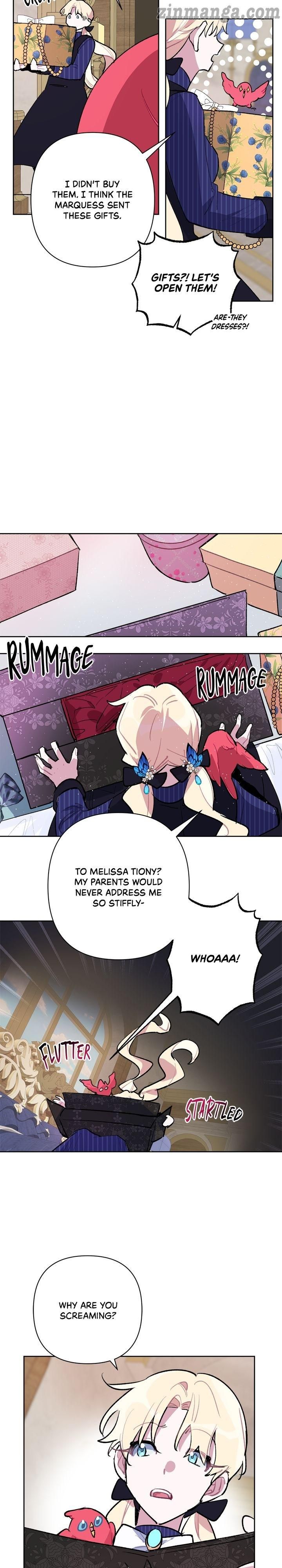 The Way the Mage Faces Death Chapter 24 111 023