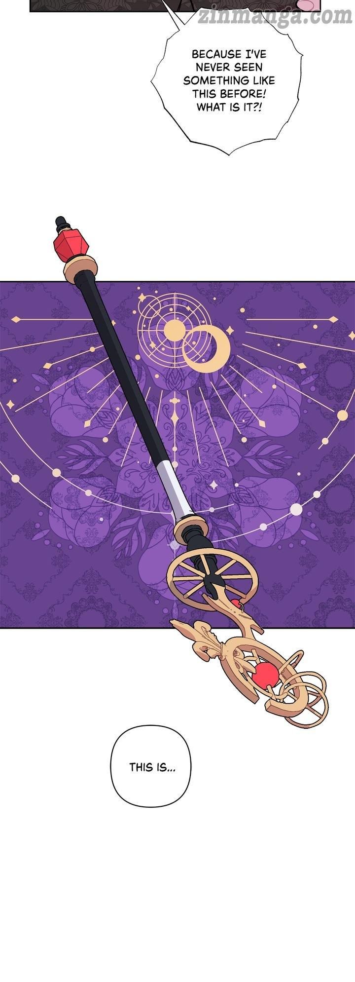 The Way the Mage Faces Death Chapter 24 112 024