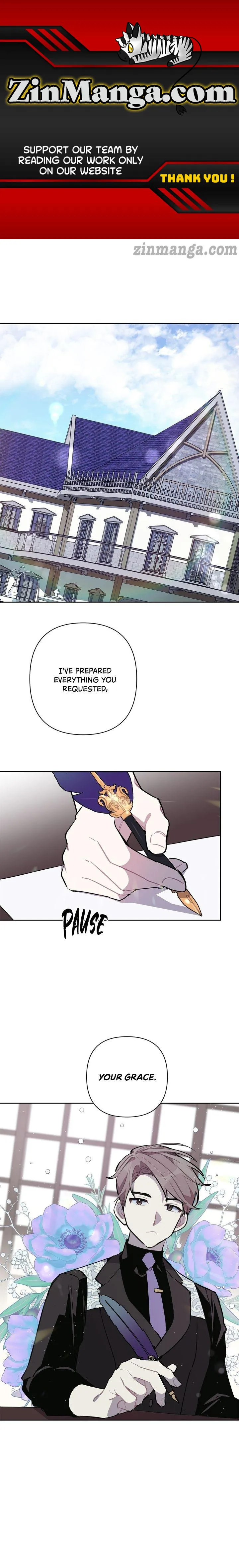 The Way the Mage Faces Death Chapter 25 92 01