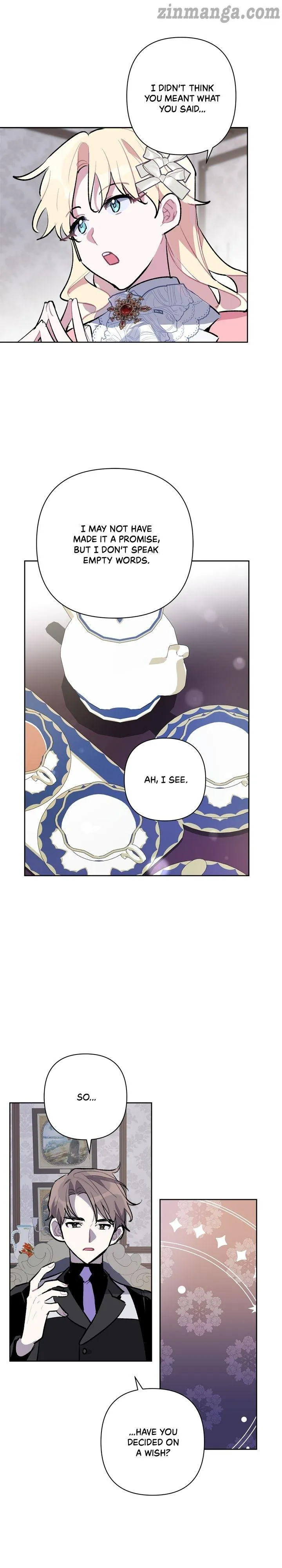 The Way the Mage Faces Death Chapter 25 101 10