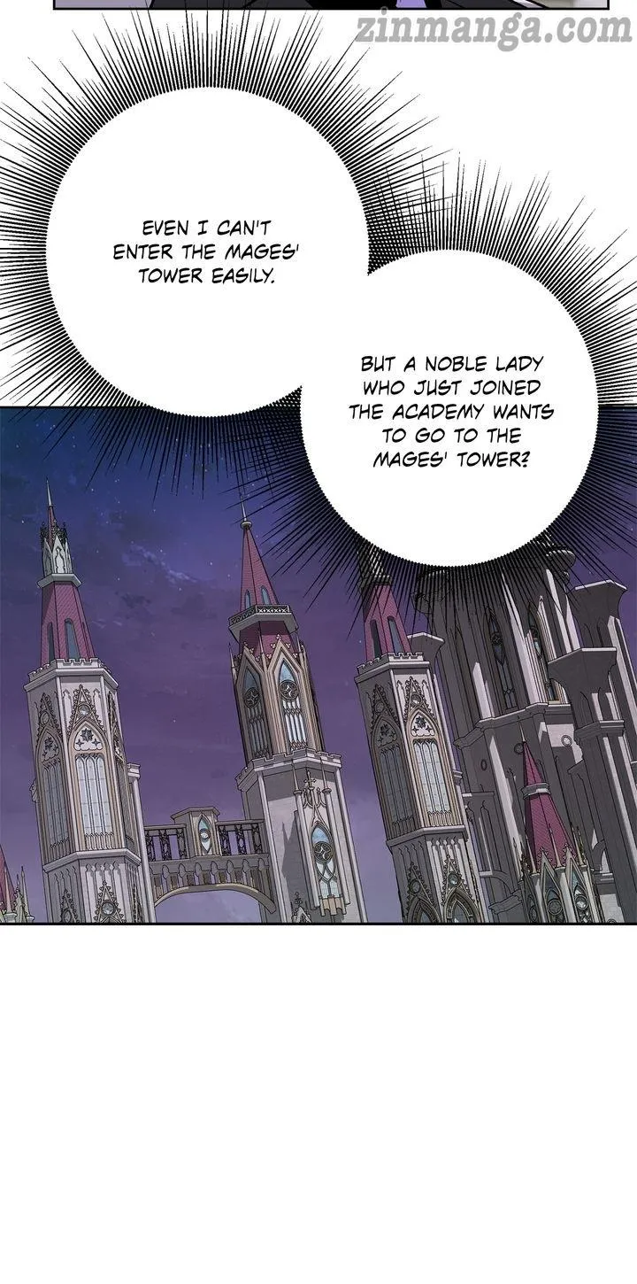 The Way the Mage Faces Death Chapter 25 103 12