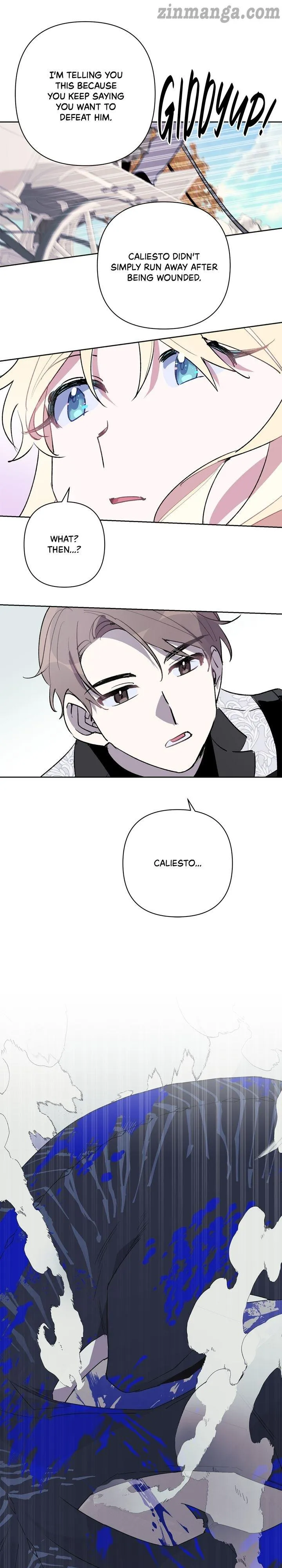 The Way the Mage Faces Death Chapter 25 117 26