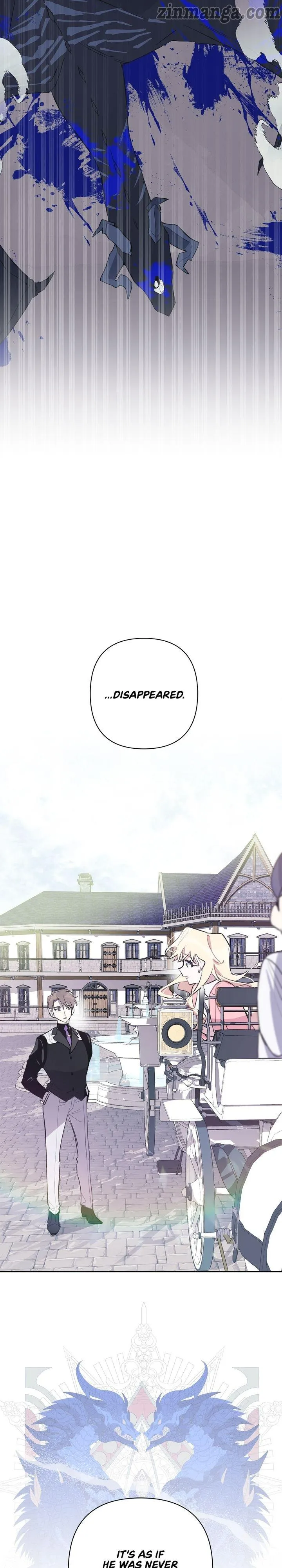 The Way the Mage Faces Death Chapter 25 118 27