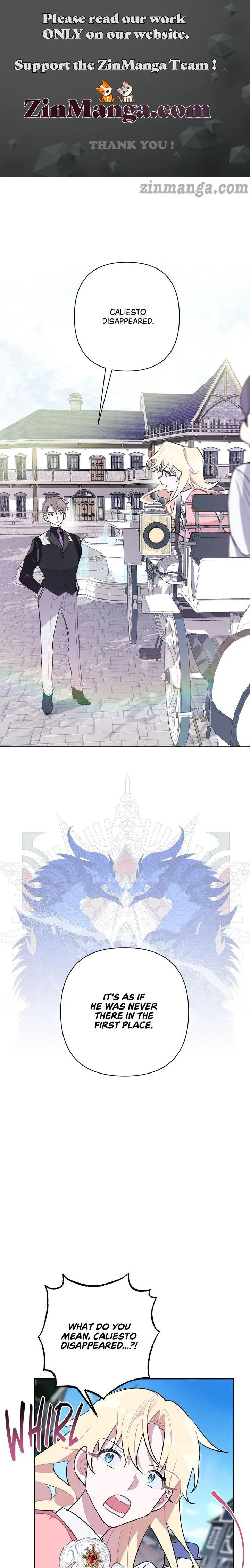 The Way the Mage Faces Death Chapter 26 86 01