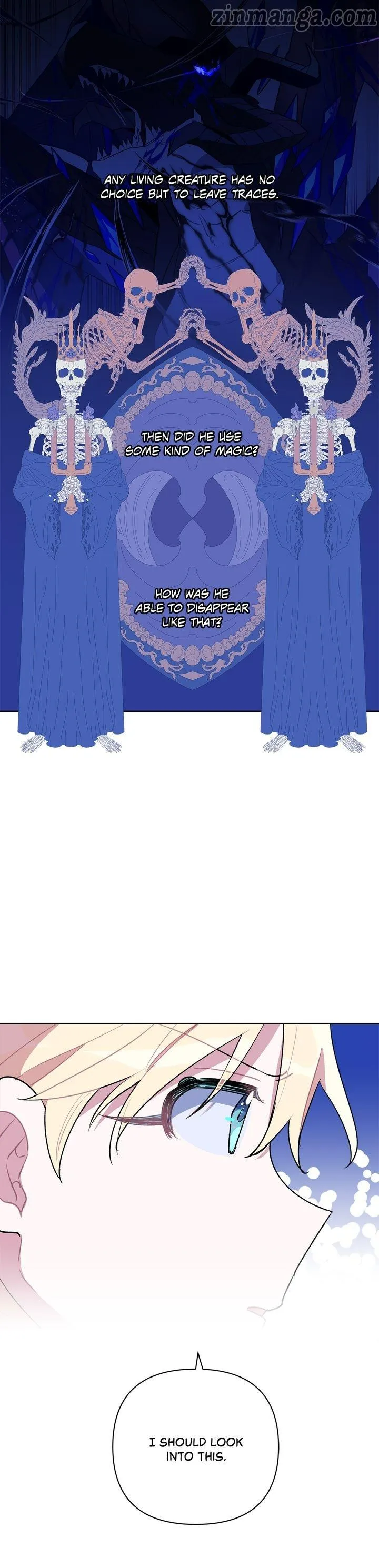 The Way the Mage Faces Death Chapter 26 88 03