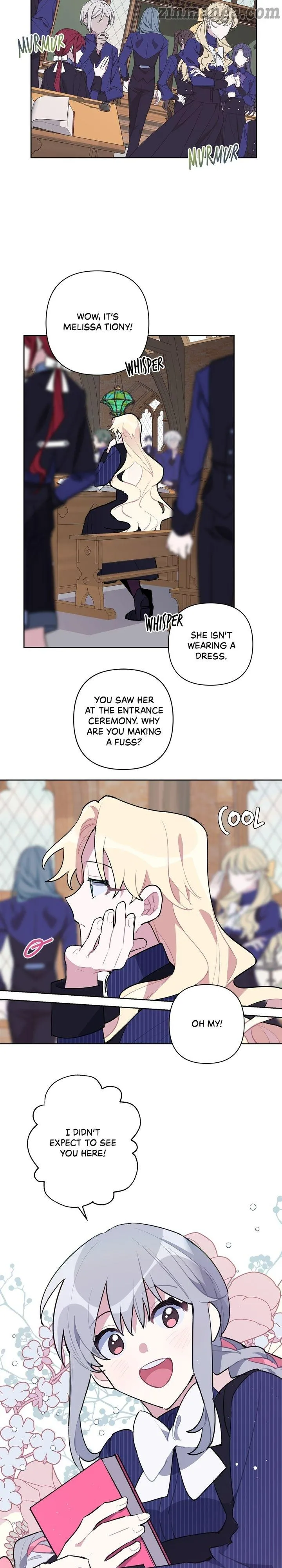 The Way the Mage Faces Death Chapter 26 90 05