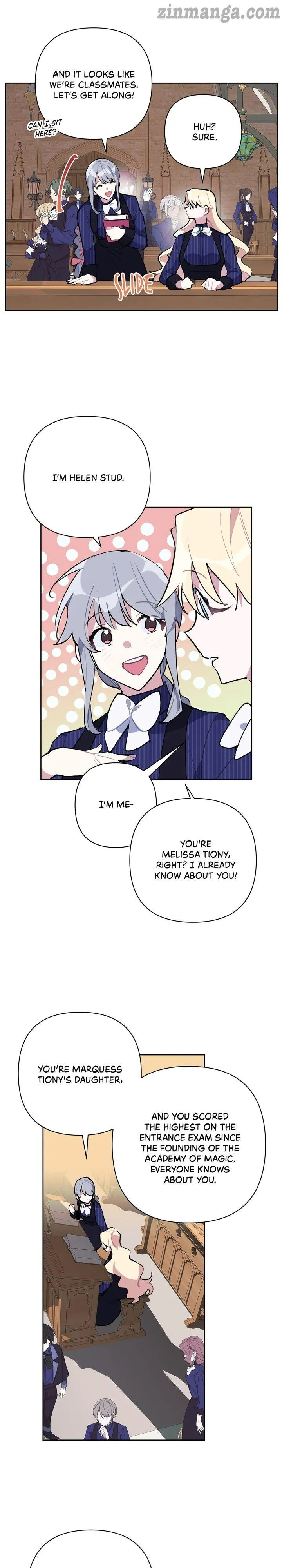 The Way the Mage Faces Death Chapter 26 92 07