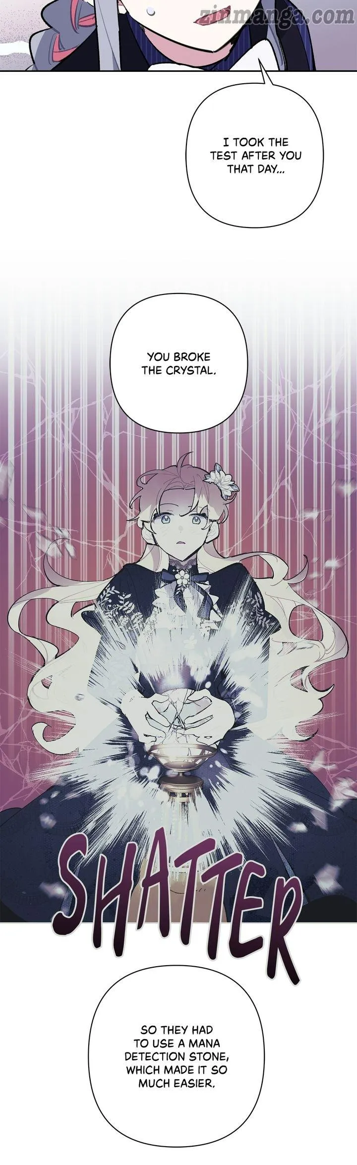 The Way the Mage Faces Death Chapter 26 97 12